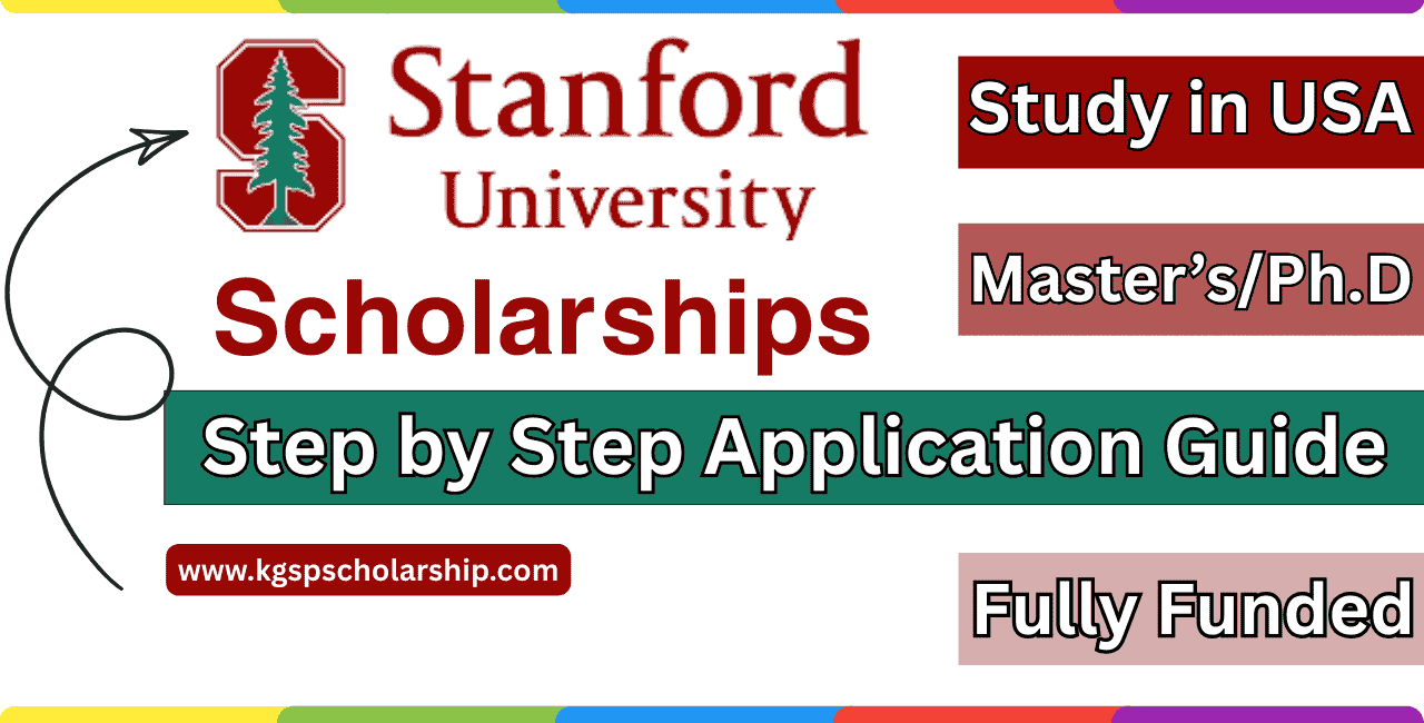 Stanford University Scholarship
