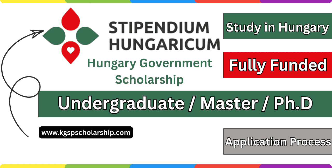 Hungary Government Scholarship