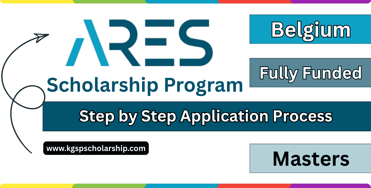 ARES Scholarship