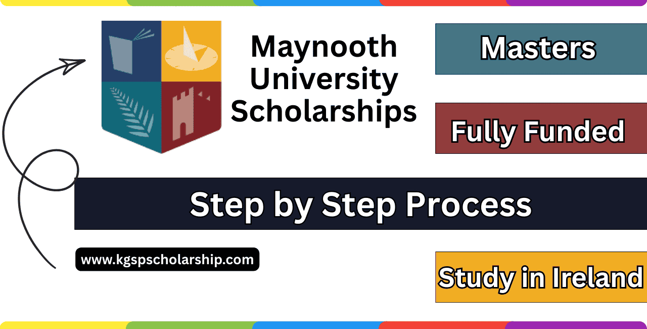 Maynooth University Scholarships